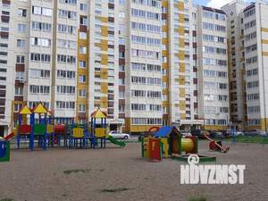 1-к квартира, вторичка, 37м2, 4/10 этаж