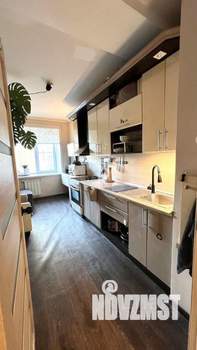 1-к квартира, вторичка, 39м2, 3/10 этаж