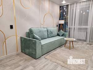 2-к квартира, вторичка, 44м2, 2/5 этаж