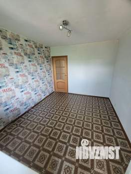 2-к квартира, вторичка, 51м2, 3/5 этаж