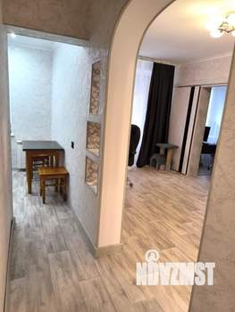 2-к квартира, вторичка, 43м2, 2/3 этаж