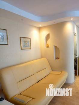 2-к квартира, вторичка, 44м2, 2/5 этаж