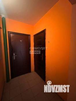 1-к квартира, вторичка, 37м2, 5/10 этаж