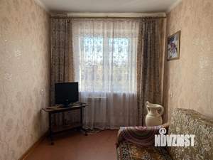 3-к квартира, вторичка, 56м2, 6/9 этаж