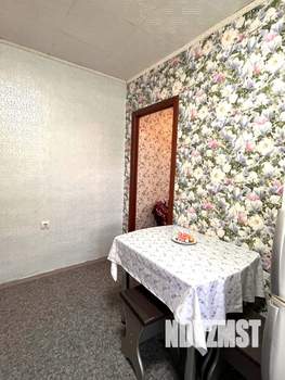 1-к квартира, вторичка, 21м2, 1/3 этаж