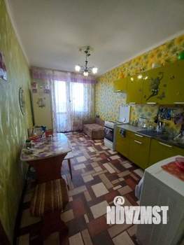 1-к квартира, вторичка, 42м2, 10/10 этаж