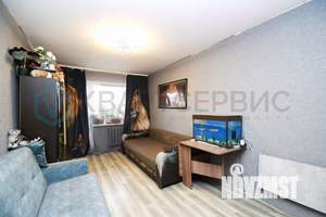 2-к квартира, вторичка, 44м2, 4/5 этаж