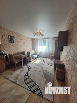 2-к квартира, вторичка, 51м2, 14/16 этаж