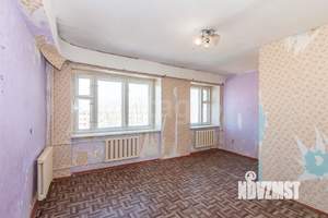 1-к квартира, вторичка, 35м2, 5/5 этаж