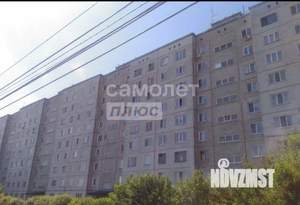 3-к квартира, вторичка, 65м2, 2/9 этаж