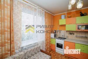 1-к квартира, вторичка, 37м2, 4/10 этаж