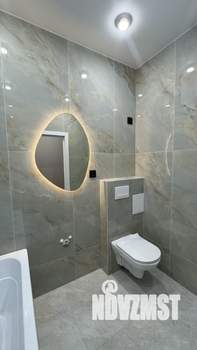 2-к квартира, вторичка, 56м2, 6/15 этаж