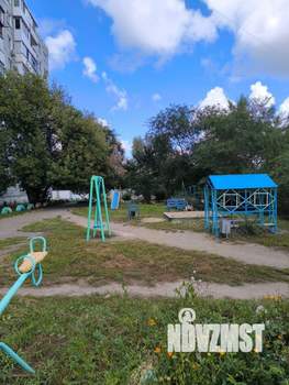 1-к квартира, вторичка, 33м2, 9/9 этаж