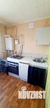 2-к квартира, вторичка, 43м2, 1/2 этаж