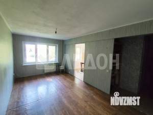 1-к квартира, вторичка, 31м2, 1/5 этаж