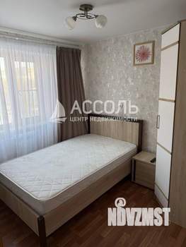 2-к квартира, вторичка, 44м2, 4/5 этаж