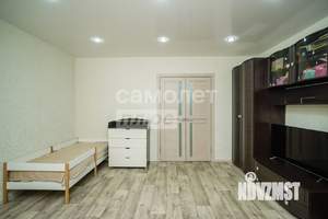 1-к квартира, вторичка, 39м2, 1/10 этаж