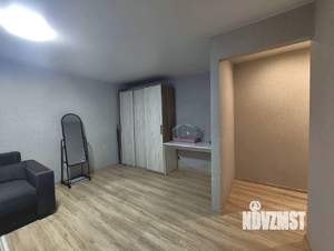 1-к квартира, вторичка, 31м2, 2/5 этаж