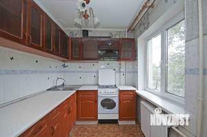 3-к квартира, вторичка, 58м2, 3/5 этаж