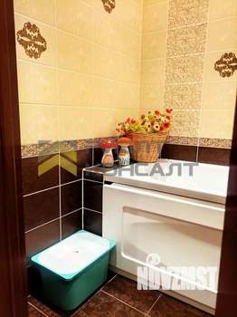 3-к квартира, вторичка, 67м2, 2/12 этаж