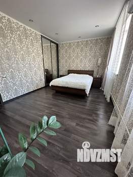 3-к квартира, вторичка, 86м2, 2/11 этаж