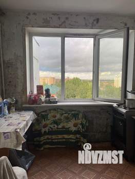 1-к квартира, вторичка, 39м2, 9/9 этаж