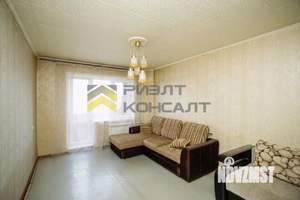 2-к квартира, вторичка, 52м2, 9/10 этаж