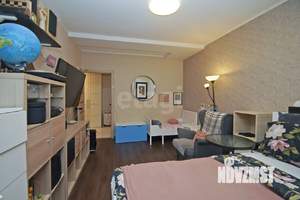 1-к квартира, вторичка, 39м2, 3/10 этаж