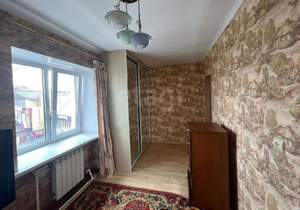 2-к квартира, вторичка, 42м2, 5/5 этаж