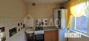 1-к квартира, вторичка, 36м2, 3/5 этаж