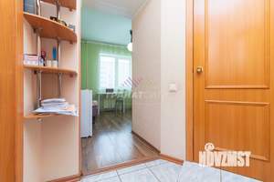 1-к квартира, вторичка, 36м2, 5/9 этаж