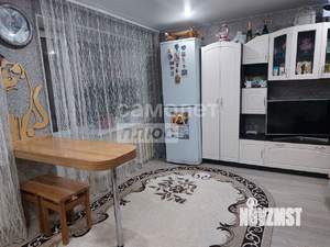 Студия квартира, вторичка, 25м2, 2/5 этаж