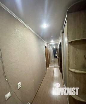 3-к квартира, вторичка, 61м2, 5/9 этаж