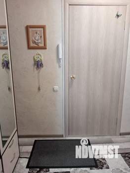 1-к квартира, вторичка, 33м2, 5/5 этаж
