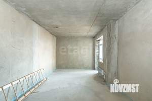 1-к квартира, вторичка, 45м2, 14/16 этаж