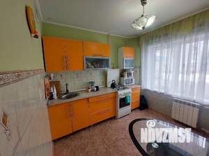 3-к квартира, вторичка, 63м2, 1/9 этаж