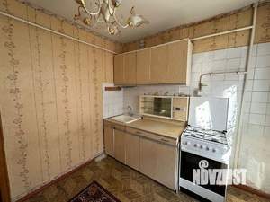 1-к квартира, вторичка, 37м2, 2/5 этаж