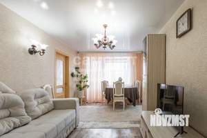 2-к квартира, вторичка, 45м2, 3/3 этаж