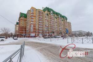 2-к квартира, вторичка, 65м2, 10/13 этаж