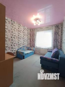 3-к квартира, вторичка, 63м2, 2/9 этаж