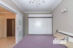 2-к квартира, вторичка, 91м2, 5/6 этаж