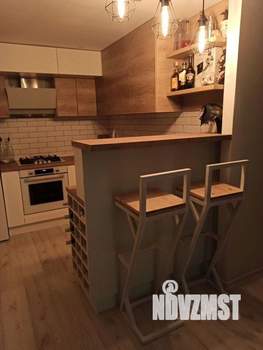 3-к квартира, вторичка, 45м2, 5/5 этаж