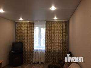 1-к квартира, вторичка, 31м2, 1/5 этаж