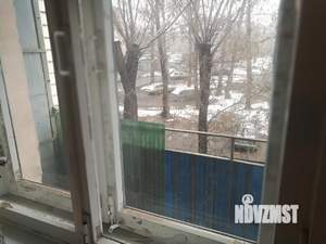 3-к квартира, вторичка, 57м2, 2/5 этаж