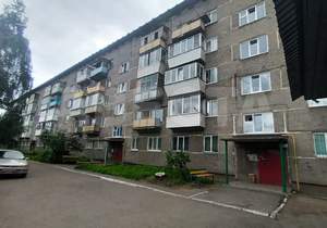 2-к квартира, вторичка, 44м2, 4/5 этаж