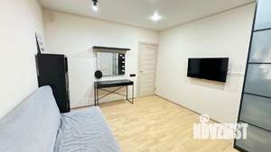 2-к квартира, вторичка, 53м2, 9/9 этаж