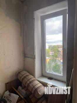 1-к квартира, вторичка, 39м2, 9/9 этаж