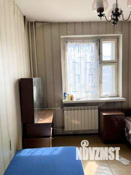 2-к квартира, вторичка, 72м2, 4/10 этаж