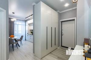 2-к квартира, вторичка, 57м2, 3/15 этаж