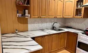 3-к квартира, вторичка, 68м2, 9/12 этаж
